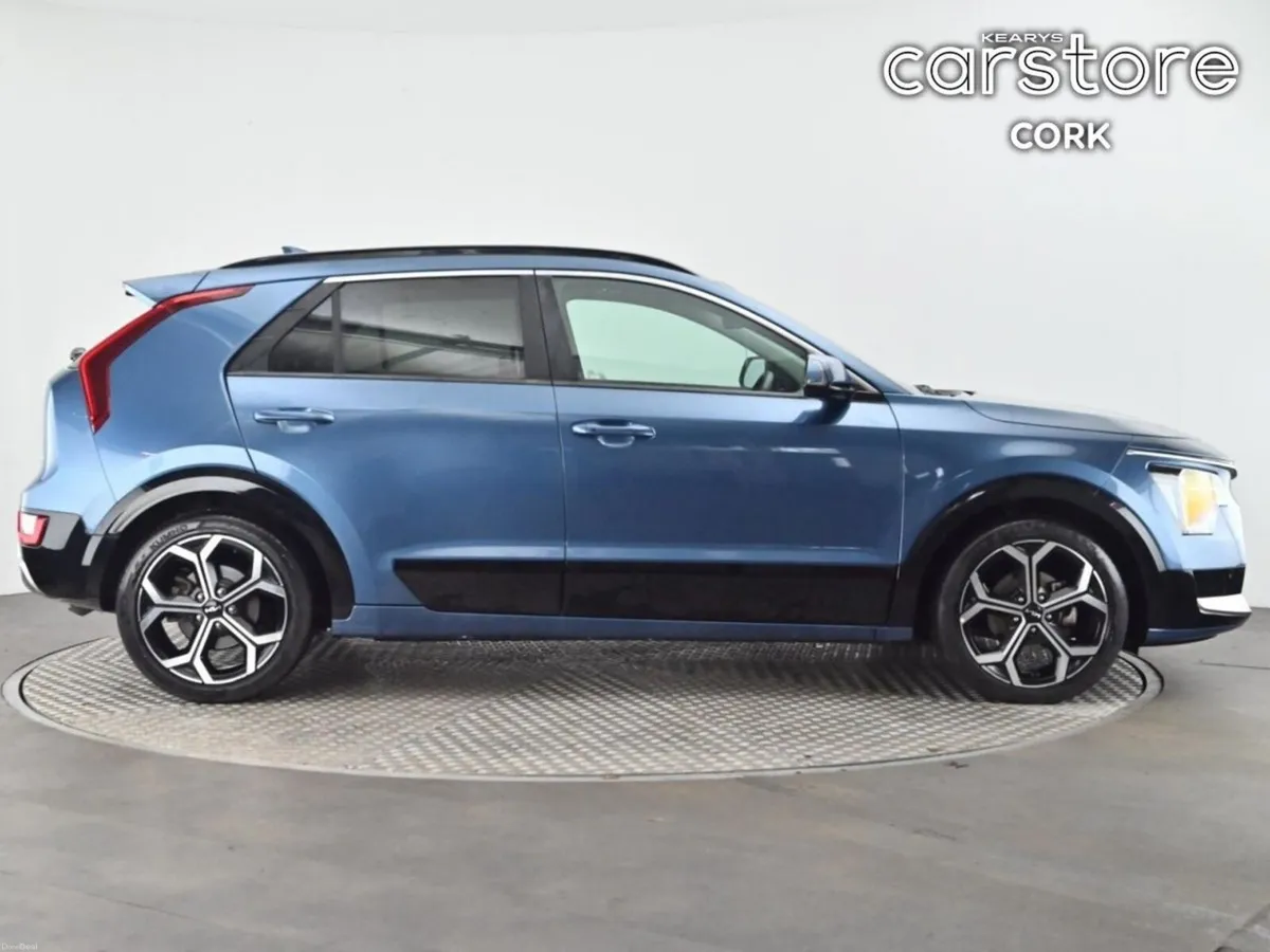Kia Niro 1.6 GDI PHEV K3 Auto - Image 2