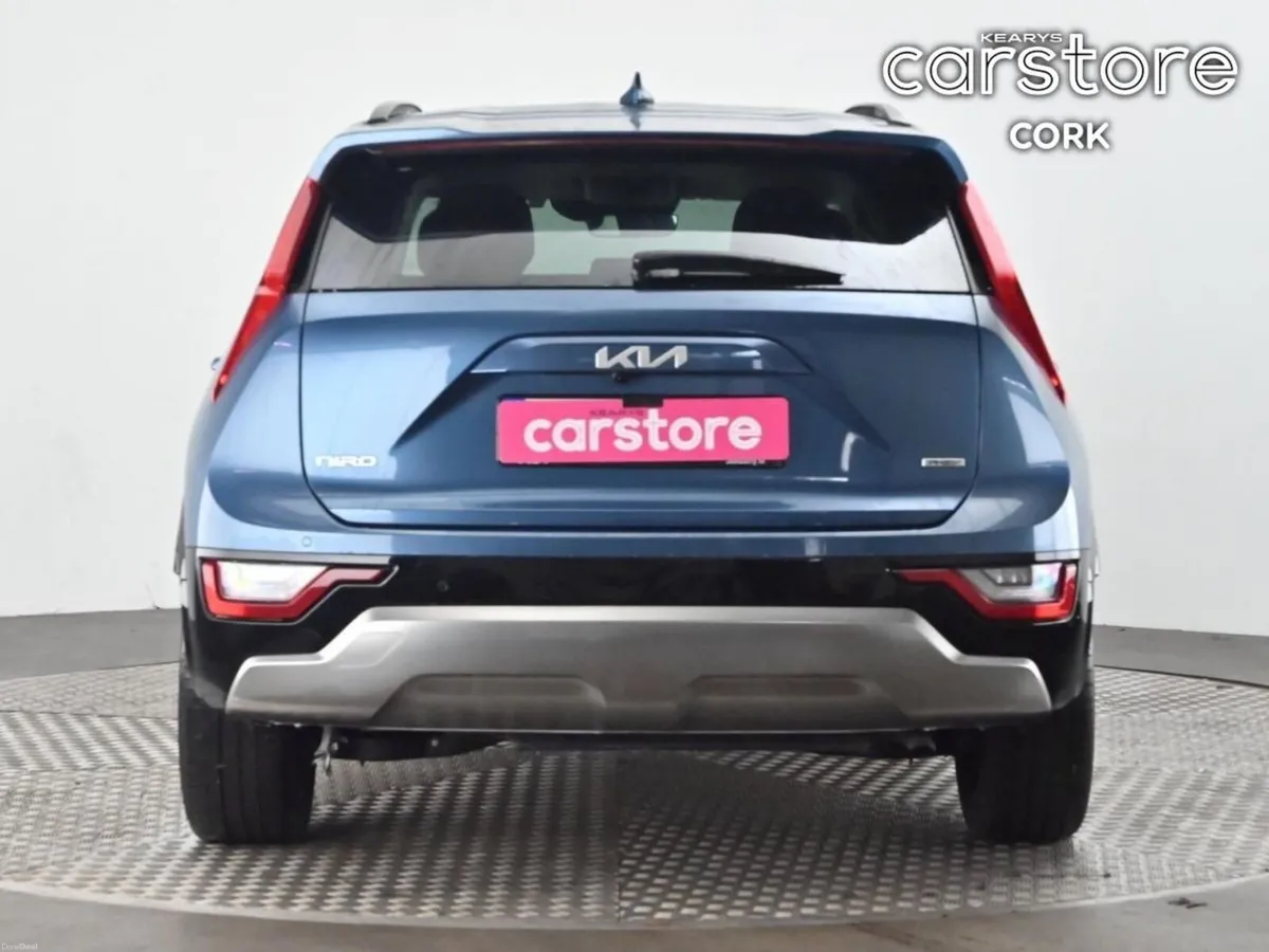 Kia Niro 1.6 GDI PHEV K3 Auto - Image 4
