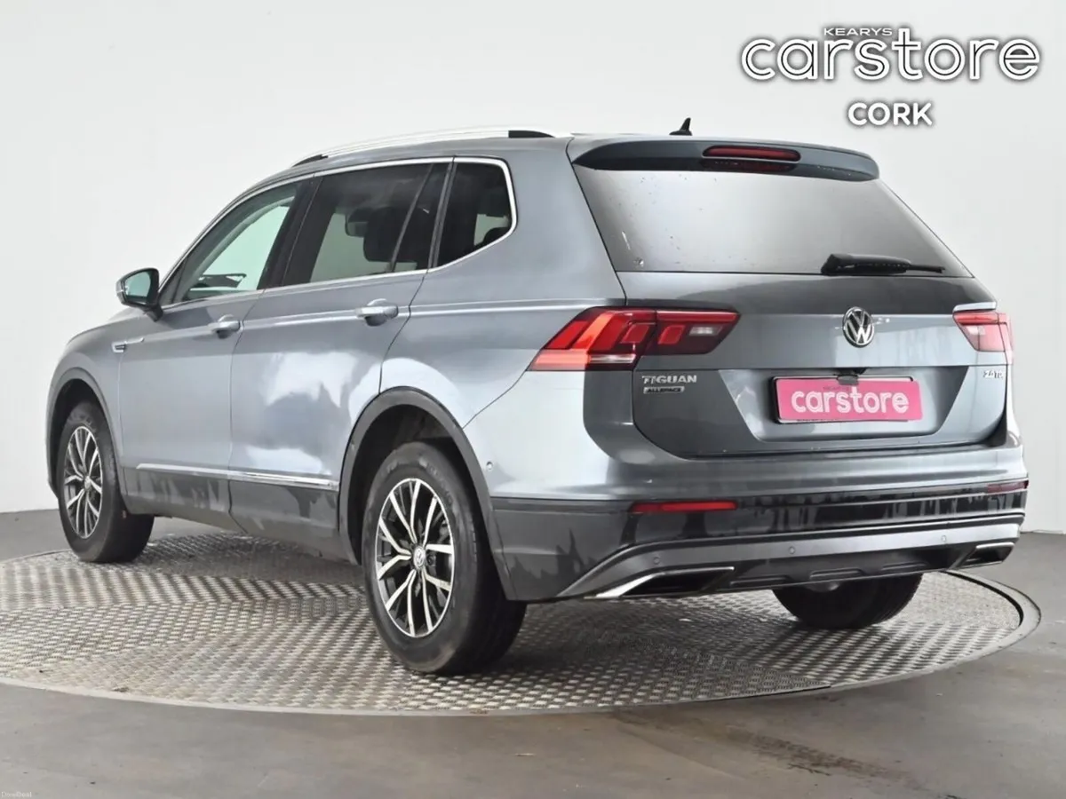 Volkswagen Tiguan 2.0 TDI 150HP BMT Comfortline - Image 3