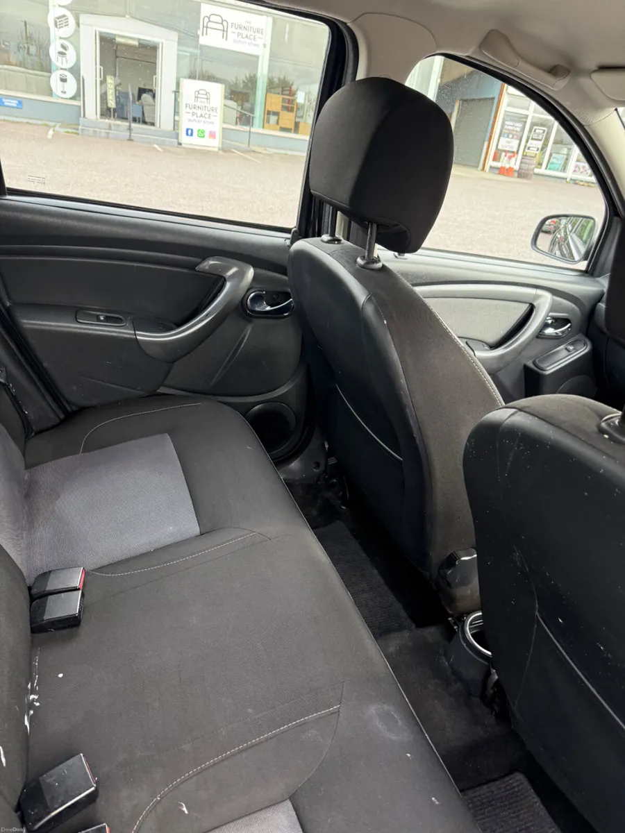 Dacia Duster 2016 - Image 2