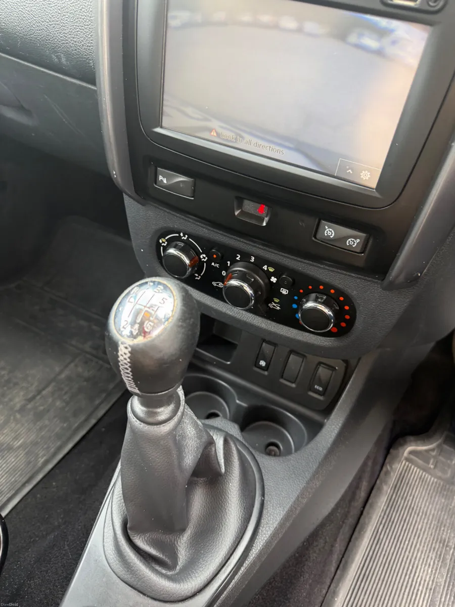 Dacia Duster 2016 - Image 4