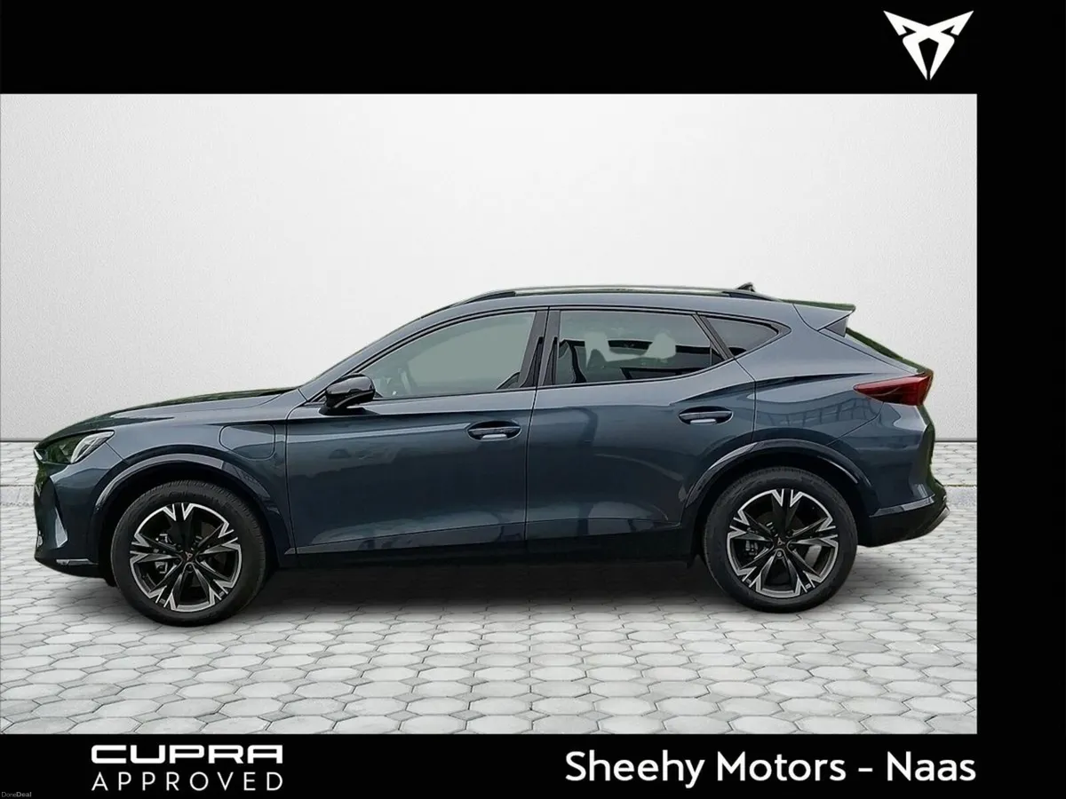 Cupra Formentor **DEMO** AUTO**EHYBRID1.5 eTSI 150 - Image 3