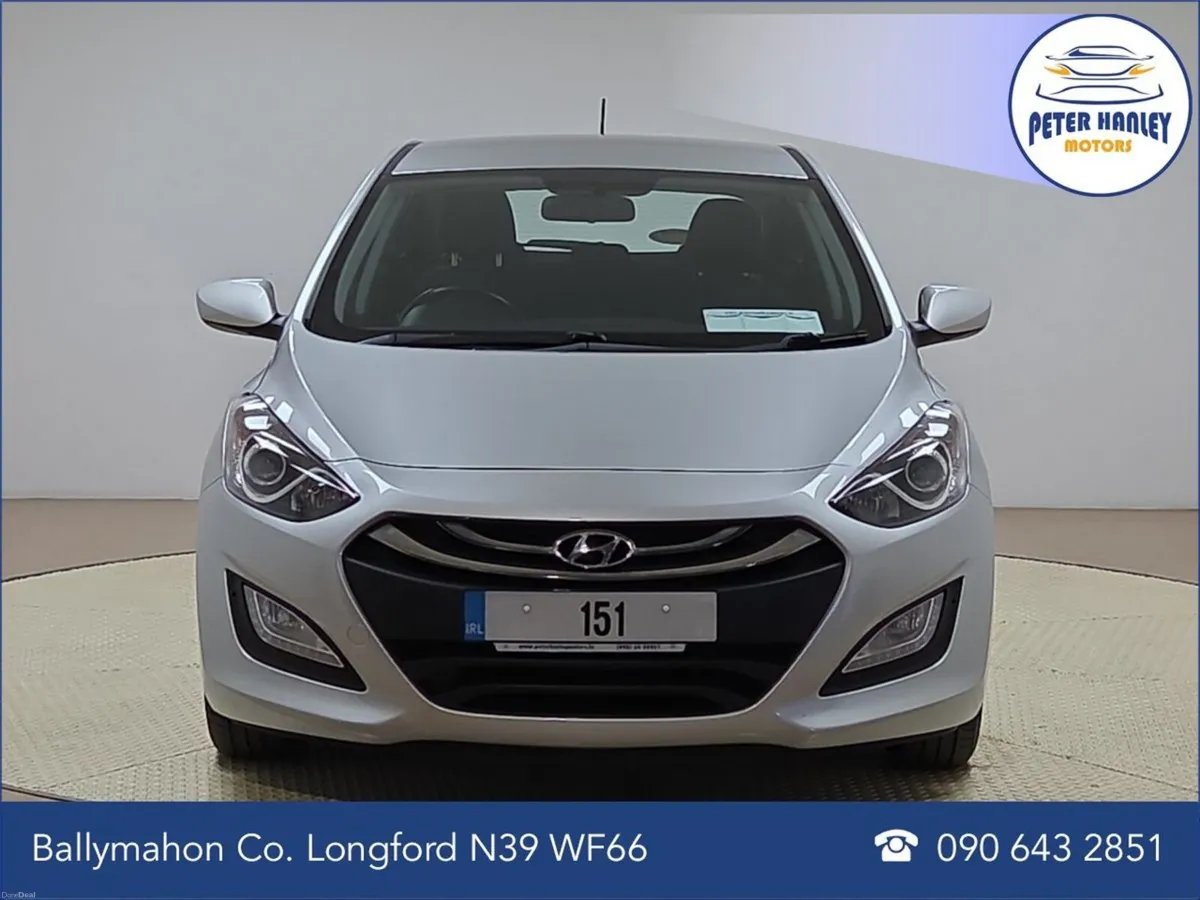 Hyundai i30 I30 Active  Active - Image 2