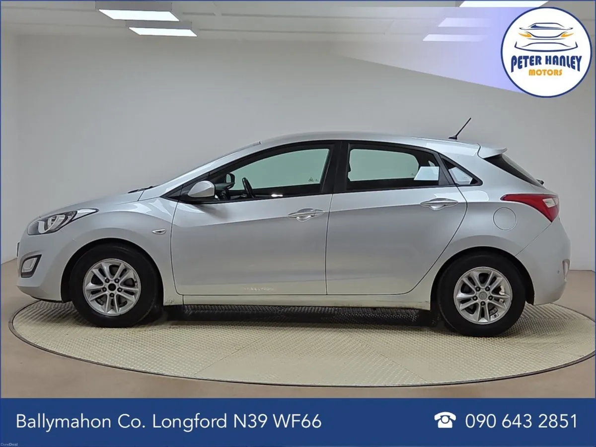 Hyundai i30 I30 Active  Active - Image 4