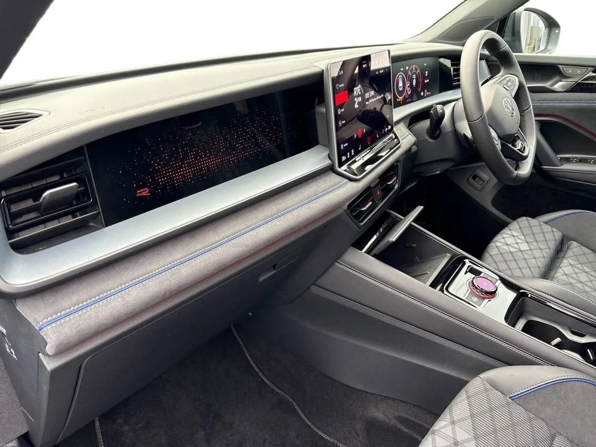 Volkswagen Tayron 2.0 TDI 150HP R-Line 75 DSG - Image 4