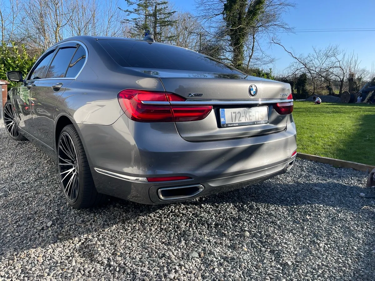 BMW 730 Xdrive HUGE SPEC - Image 4