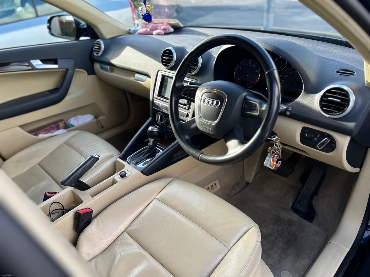 Audi A3 2012 - Image 4