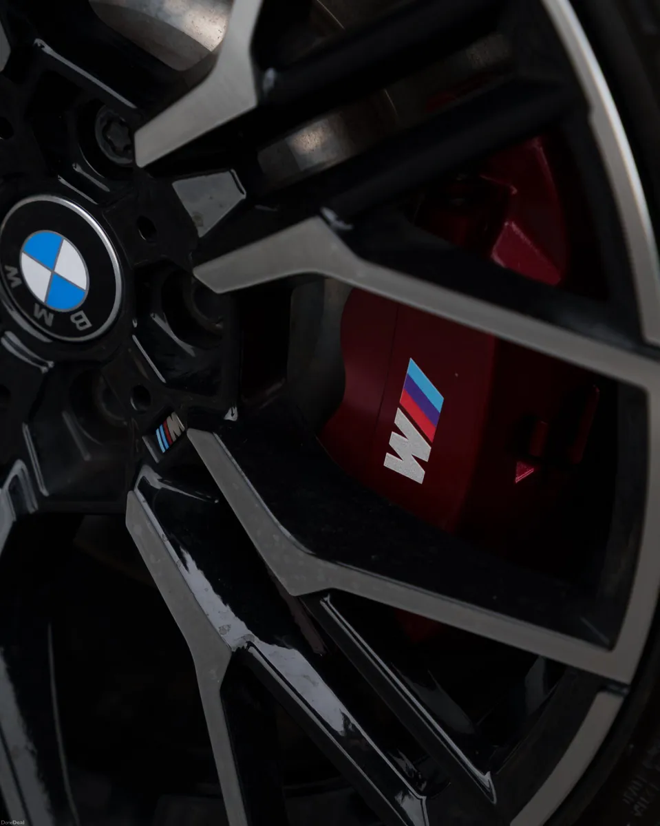 BMW 330e M Sport Irish Car 49k KM - Image 2