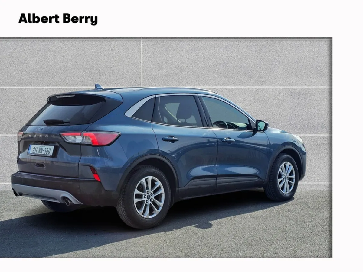 Ford Kuga TITANIUM 1.5 TD 120 S6.2 M6 F 4DR - Image 4
