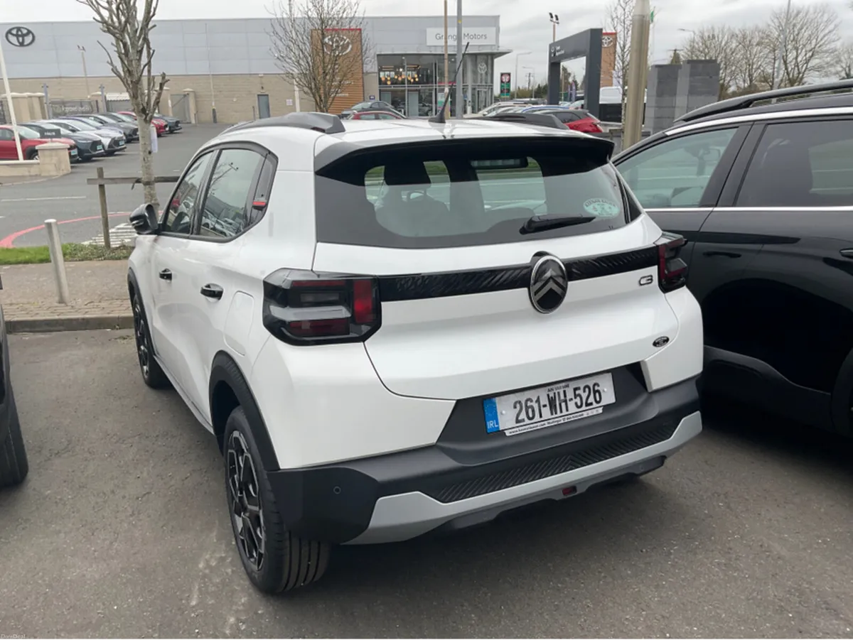 Citroen C3 YOU PURETECH 100 MY20 MONO - Image 2