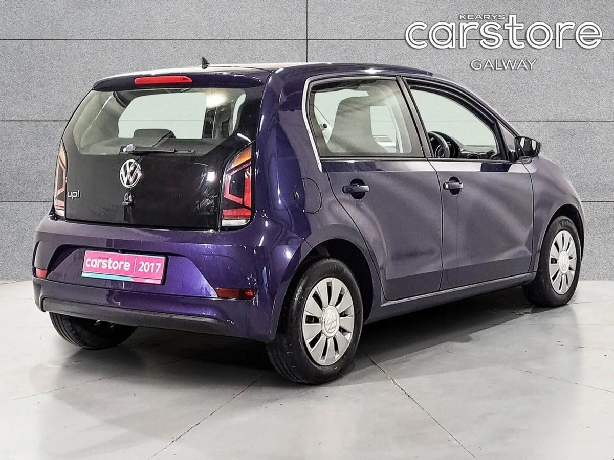 Volkswagen up! 1.0 PET AUTO - Image 3