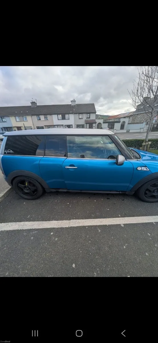 Mini cooper clubman Automatic - Image 1