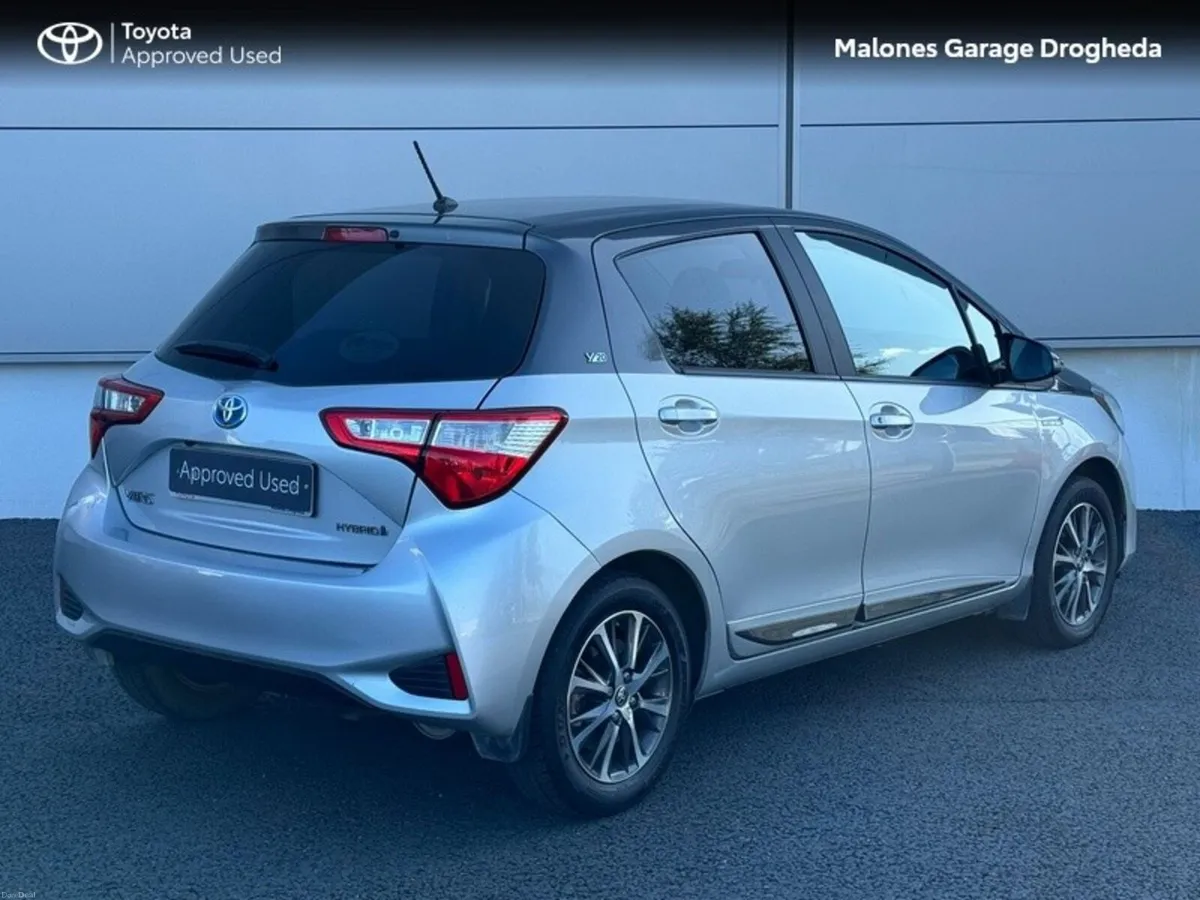 Toyota Yaris 1.5 Hybrid MY20 Call Now : 041 980 24 - Image 2