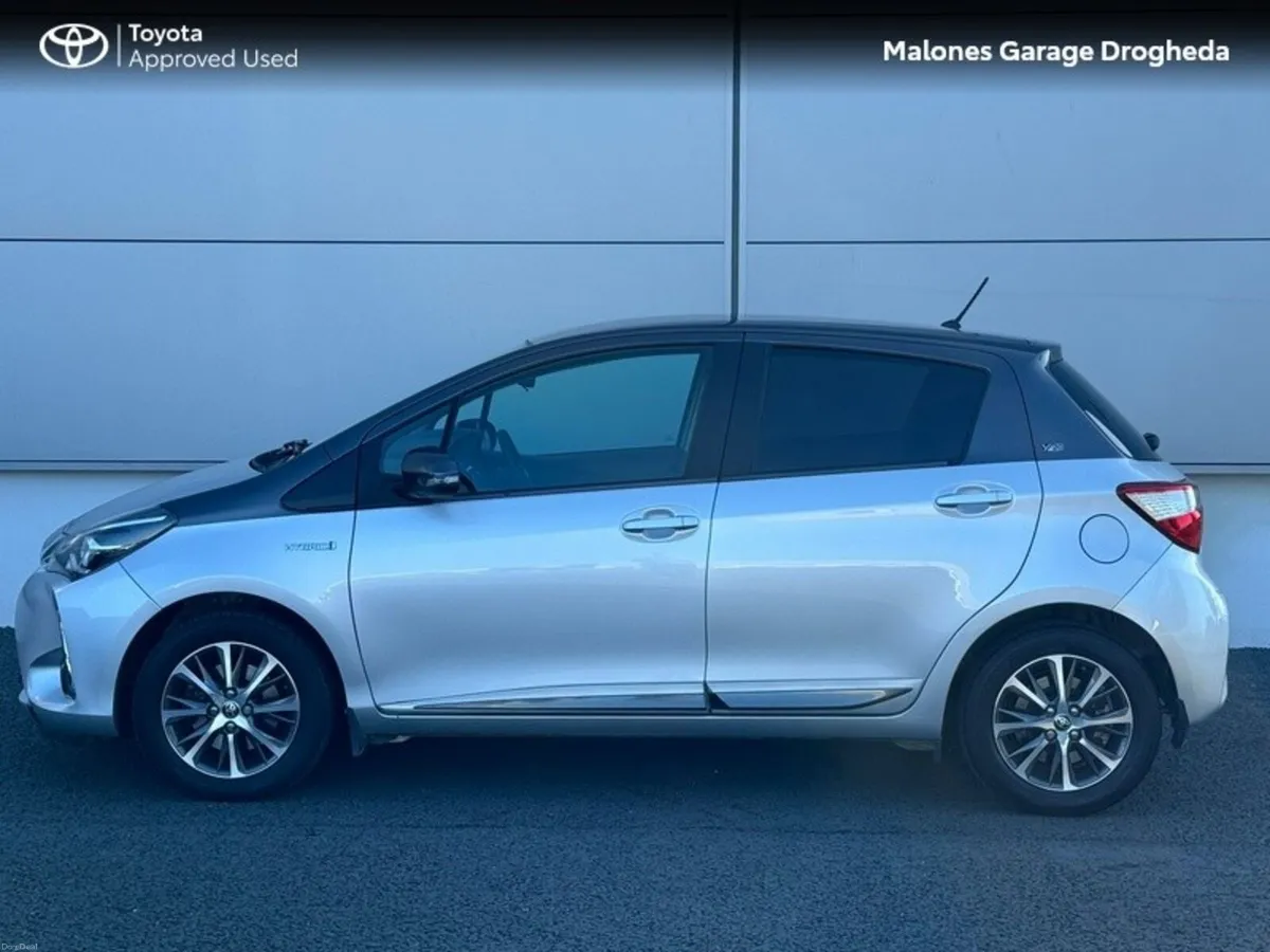 Toyota Yaris 1.5 Hybrid MY20 Call Now : 041 980 24 - Image 3