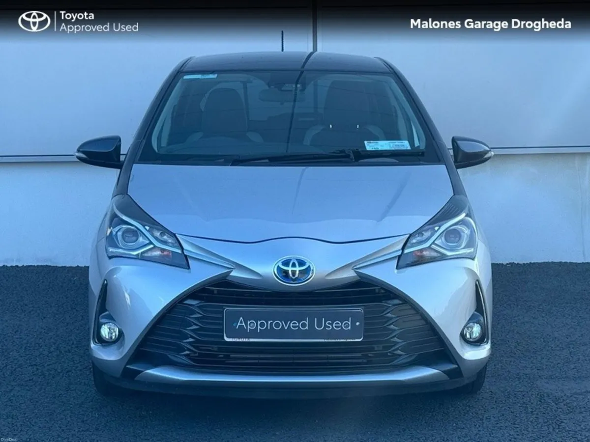 Toyota Yaris 1.5 Hybrid MY20 Call Now : 041 980 24 - Image 4