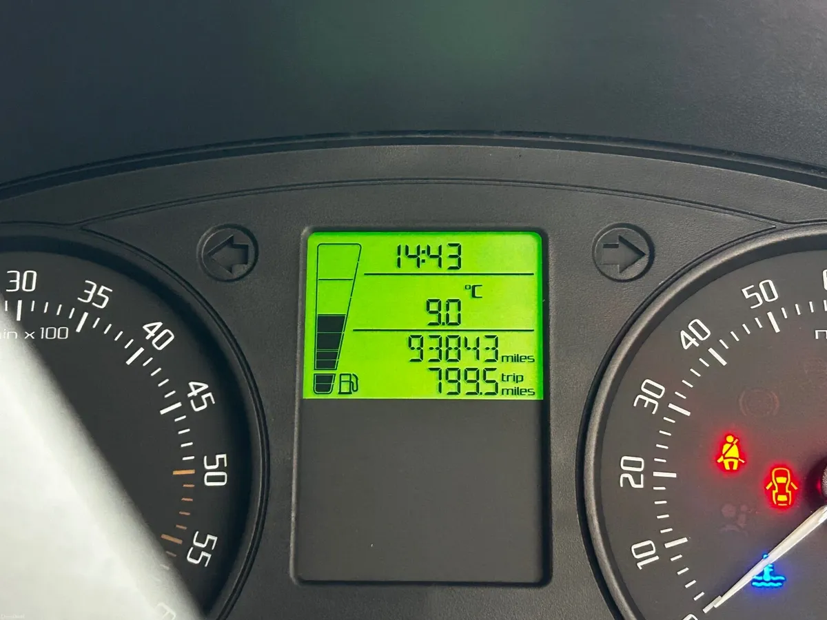 Skoda Fabia 2014 - Image 3