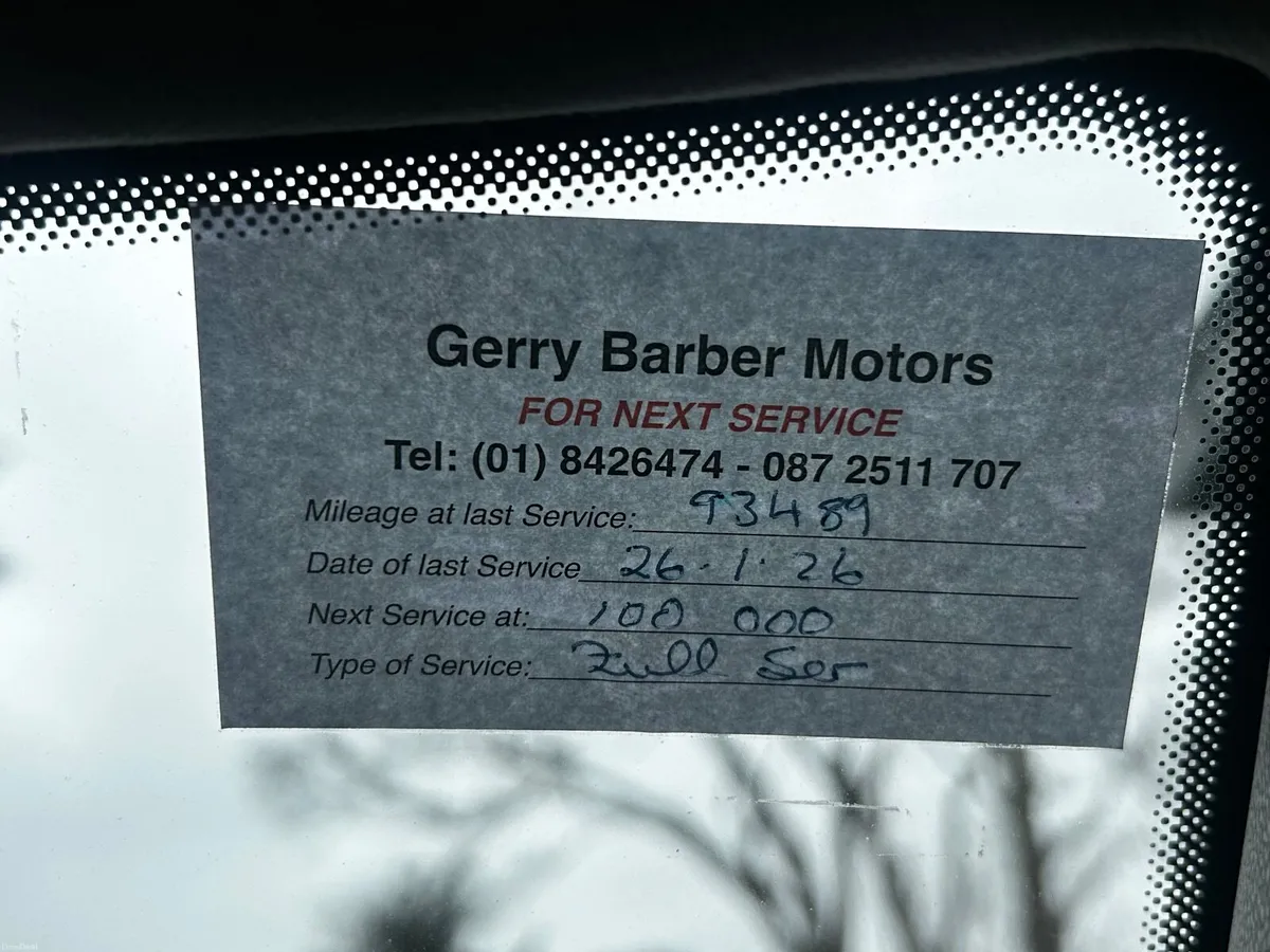 Skoda Fabia 2014 - Image 4