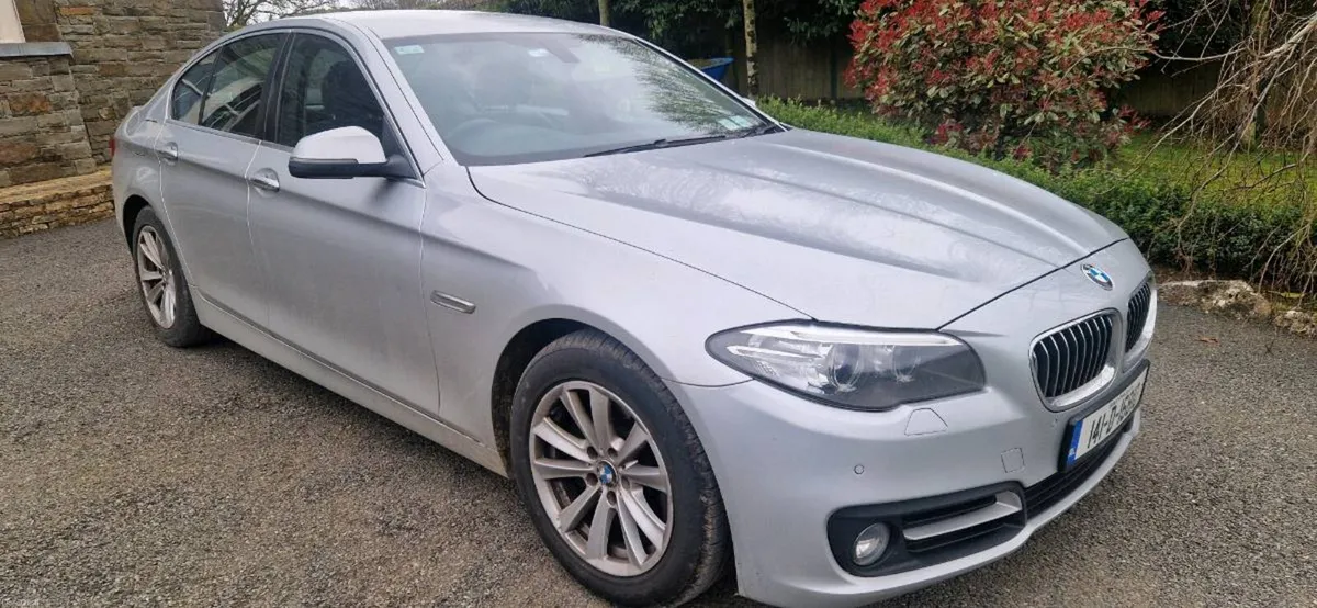 Bmw 50 series - Image 3