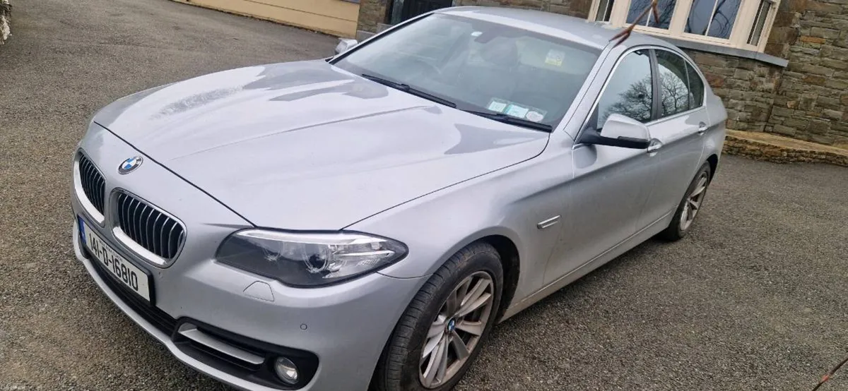 Bmw 50 series - Image 2