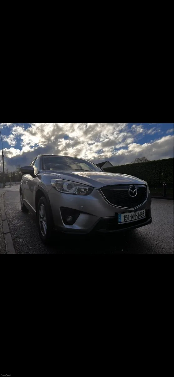 CX5 2015 - Image 2