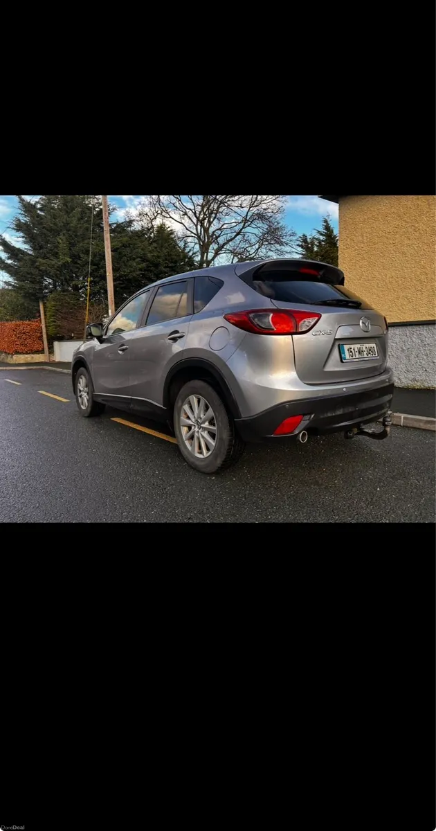 CX5 2015 - Image 4