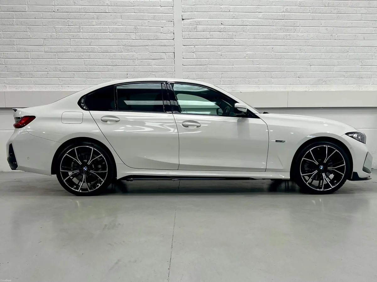 BMW 3 Series 330e M Sport Auto Saloon | 57km Range - Image 5