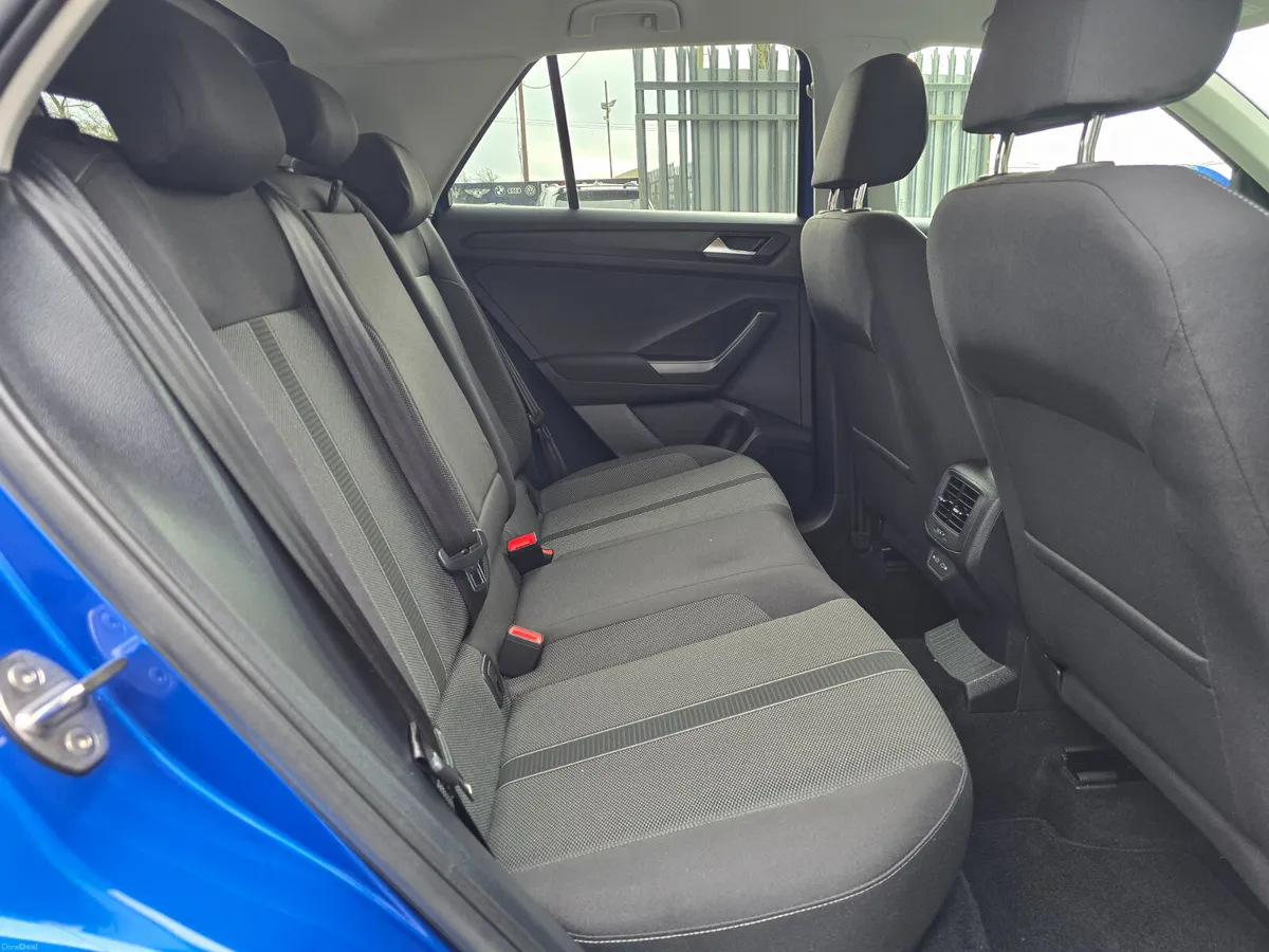 161 Ford Focus 1.6tdi, LOW MILES, NEW NCT