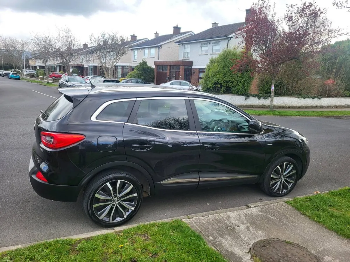 Renault Kadjar 2018 - Image 1