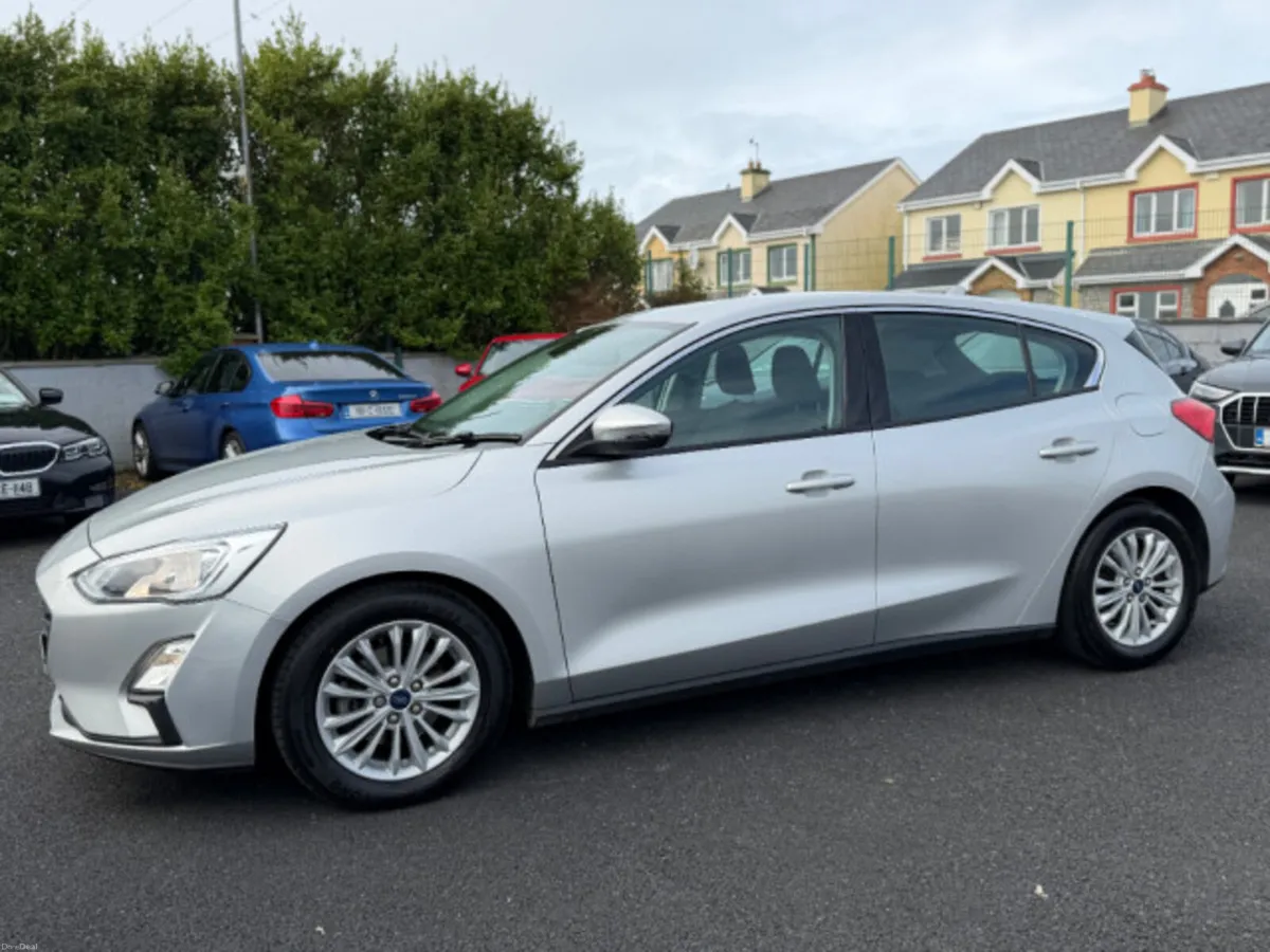 Ford Focus TITANIUM TDCI - Image 3