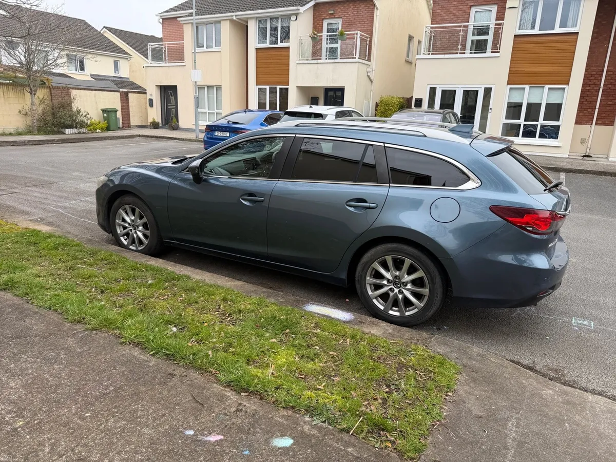 Mazda 6 2.2 diesel - Image 2