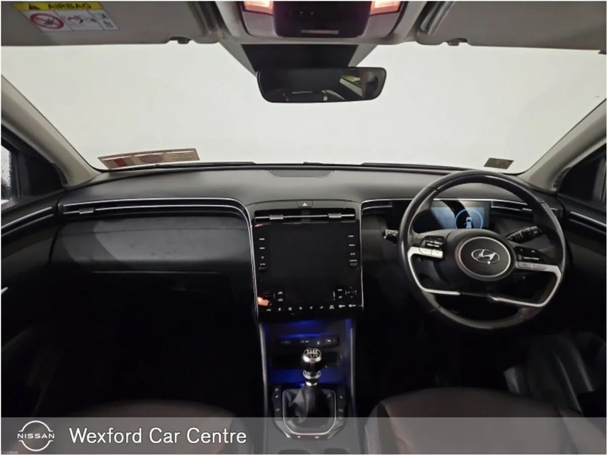 Hyundai Tucson 1.6 DIESEL Executive - Image 4