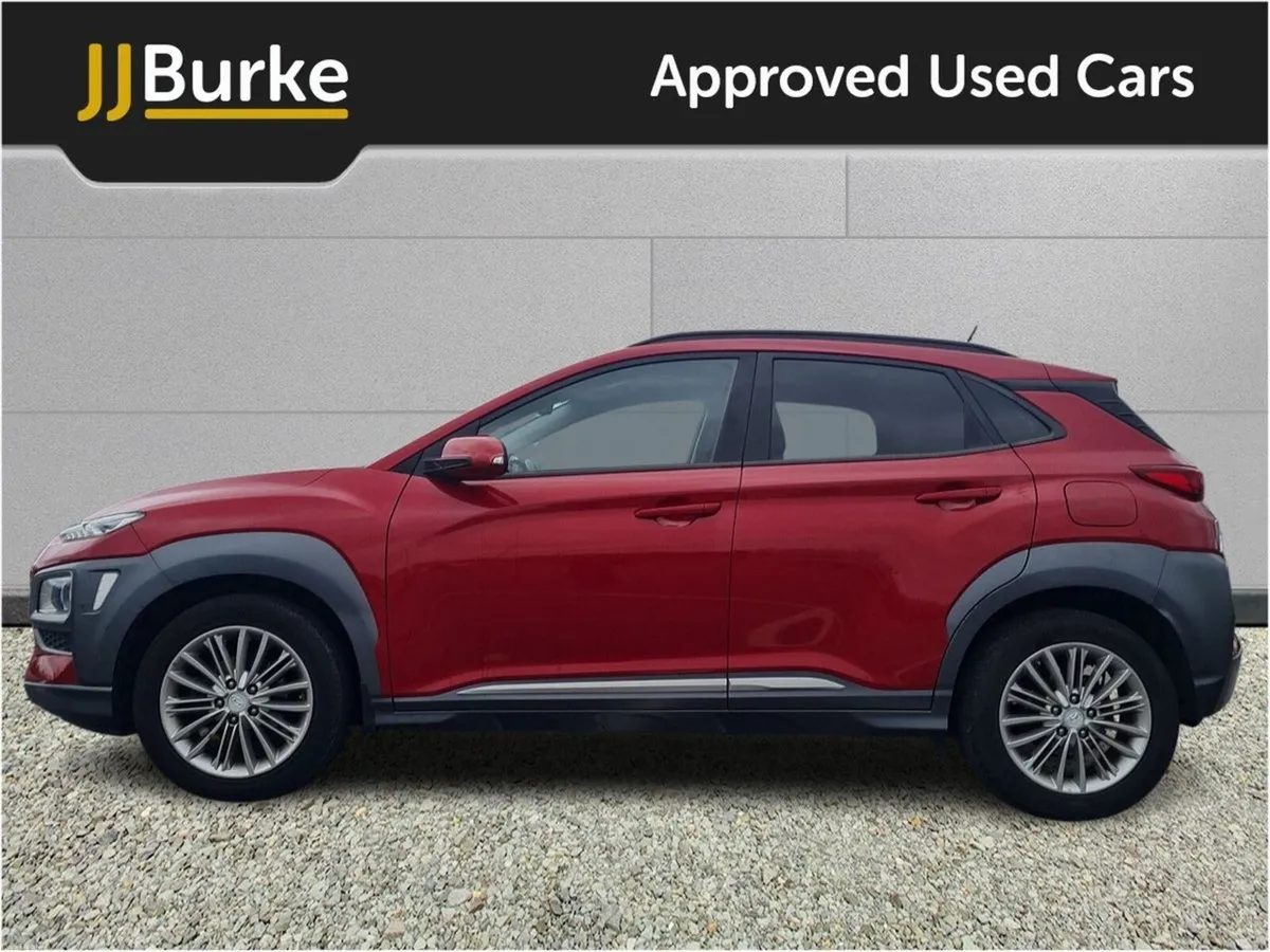 Hyundai KONA 1.0 T-GDI Executive - Image 3