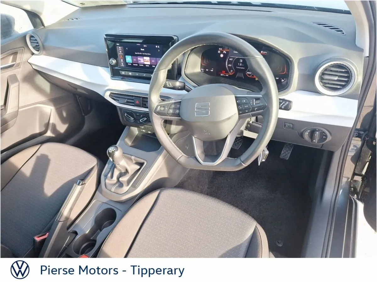 SEAT Ibiza 1.0 TSI 95hp SE+ - Image 2