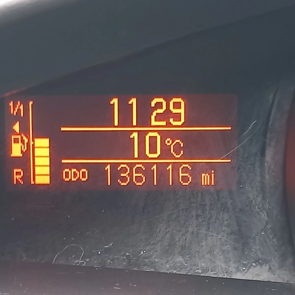 Toyota Verso 2017 - Image 4