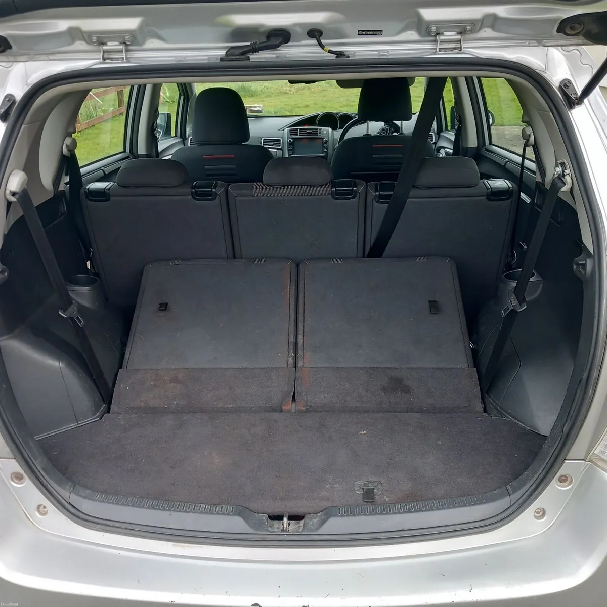 Toyota Verso 2017 - Image 3