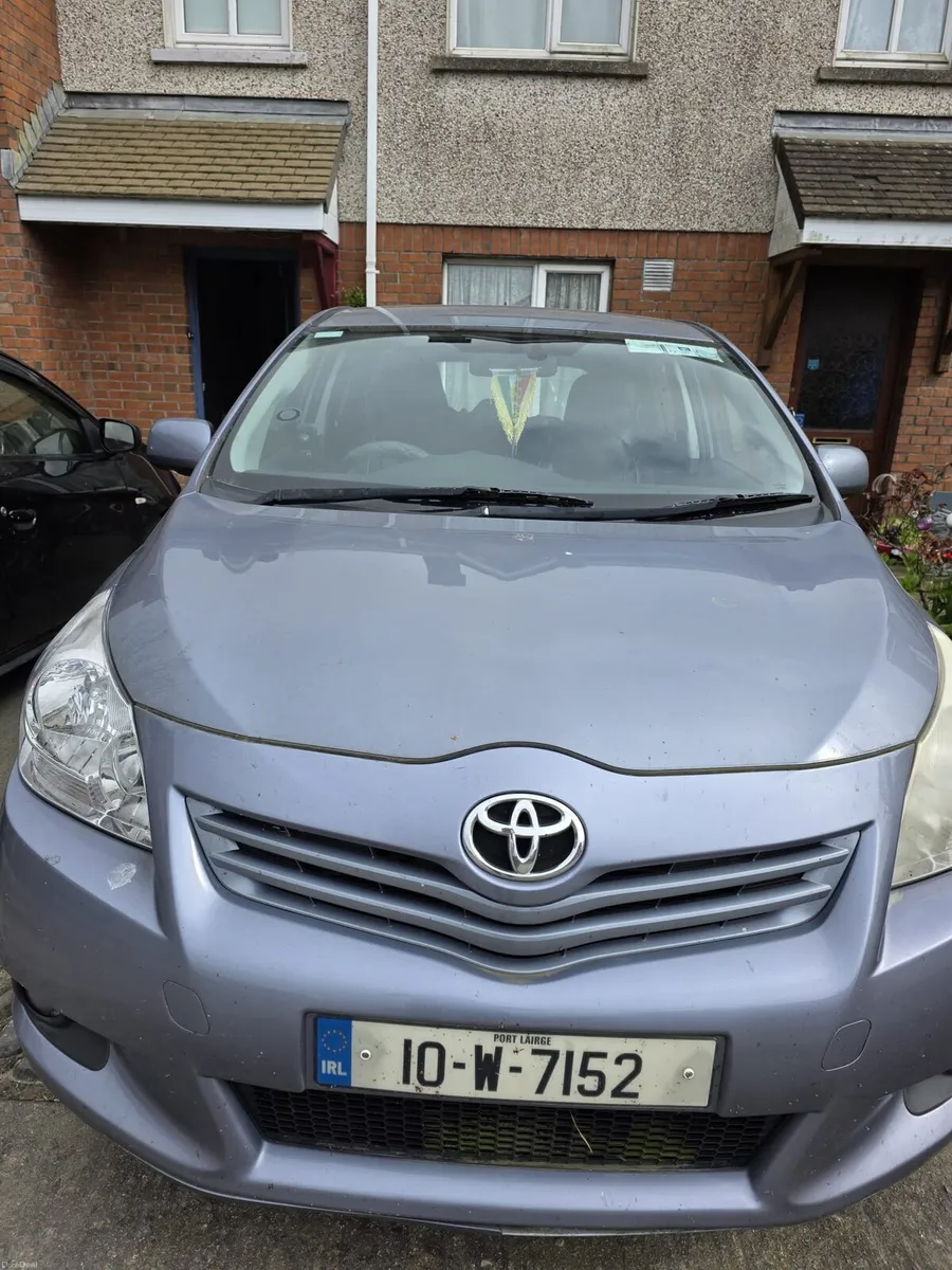 Dungarvan X35YR70 - Image 1