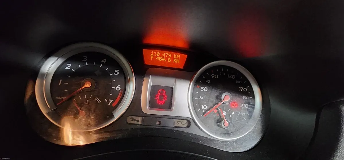 Renault Clio 2007 - Image 4