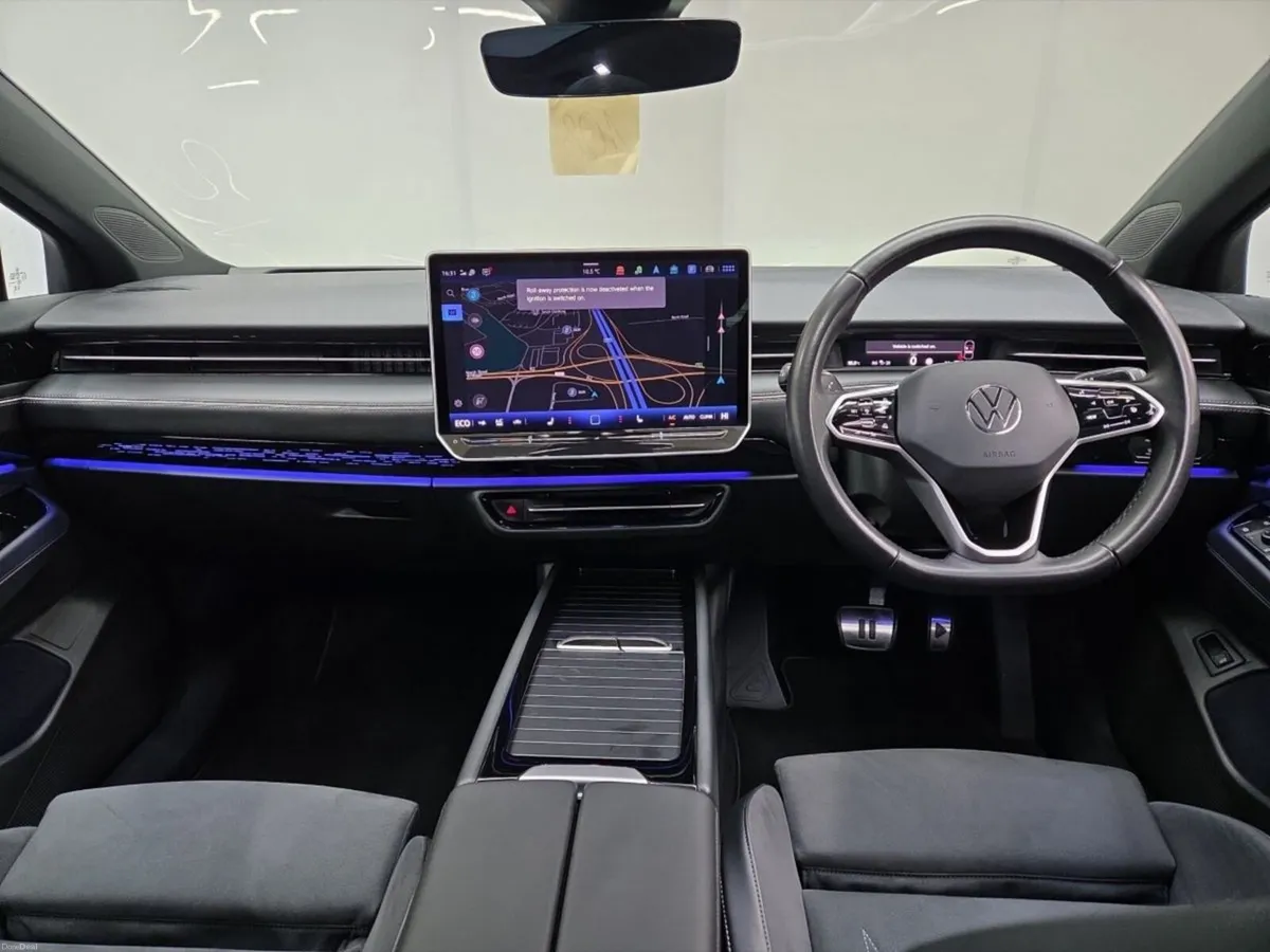 Volkswagen ID.7 Match Pro 77kWh EV - Image 4