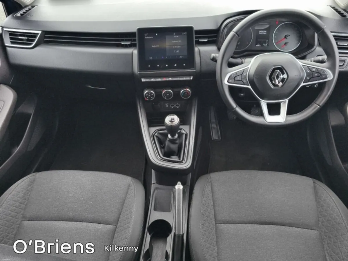 Renault Clio Dynamique SCe 65 - Image 2