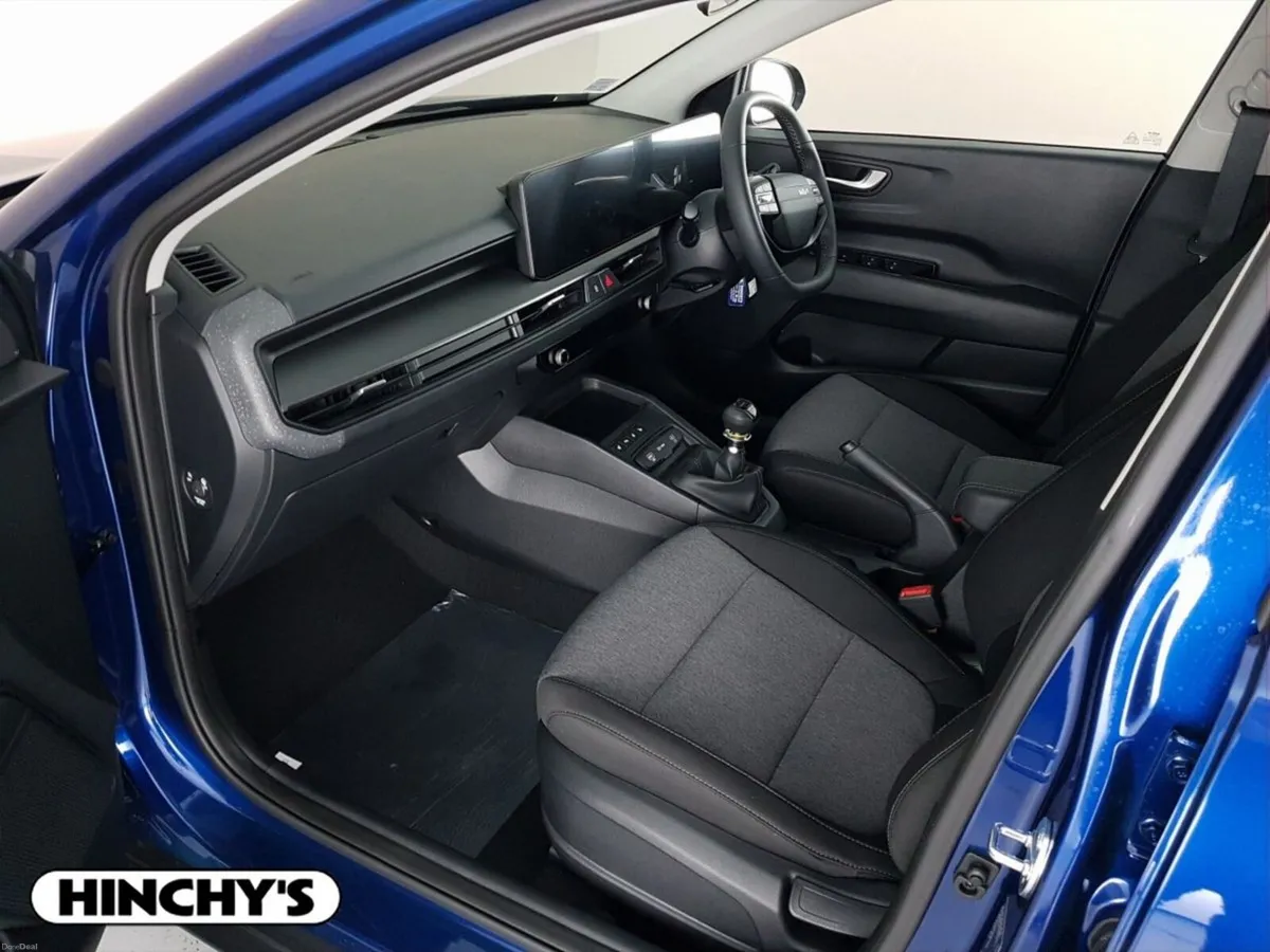 Kia Stonic K2 1.0T - Image 4