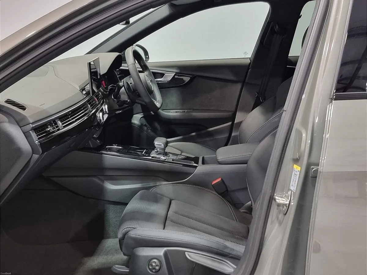 Audi A4 ** DEPOSIT TAKEN ** S-LINE ** 35 TDI ** 16 - Image 4