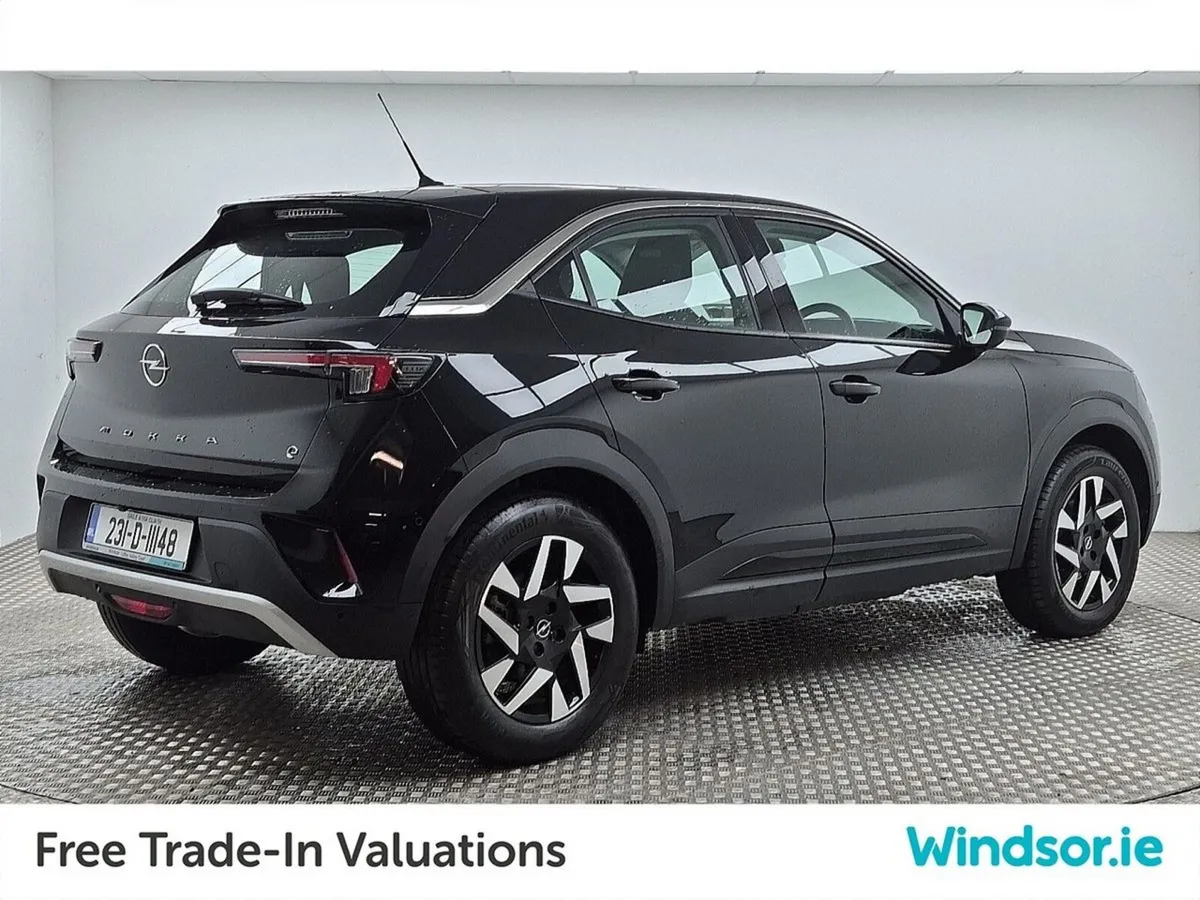 Opel Mokka Mokka e Elite - Image 2