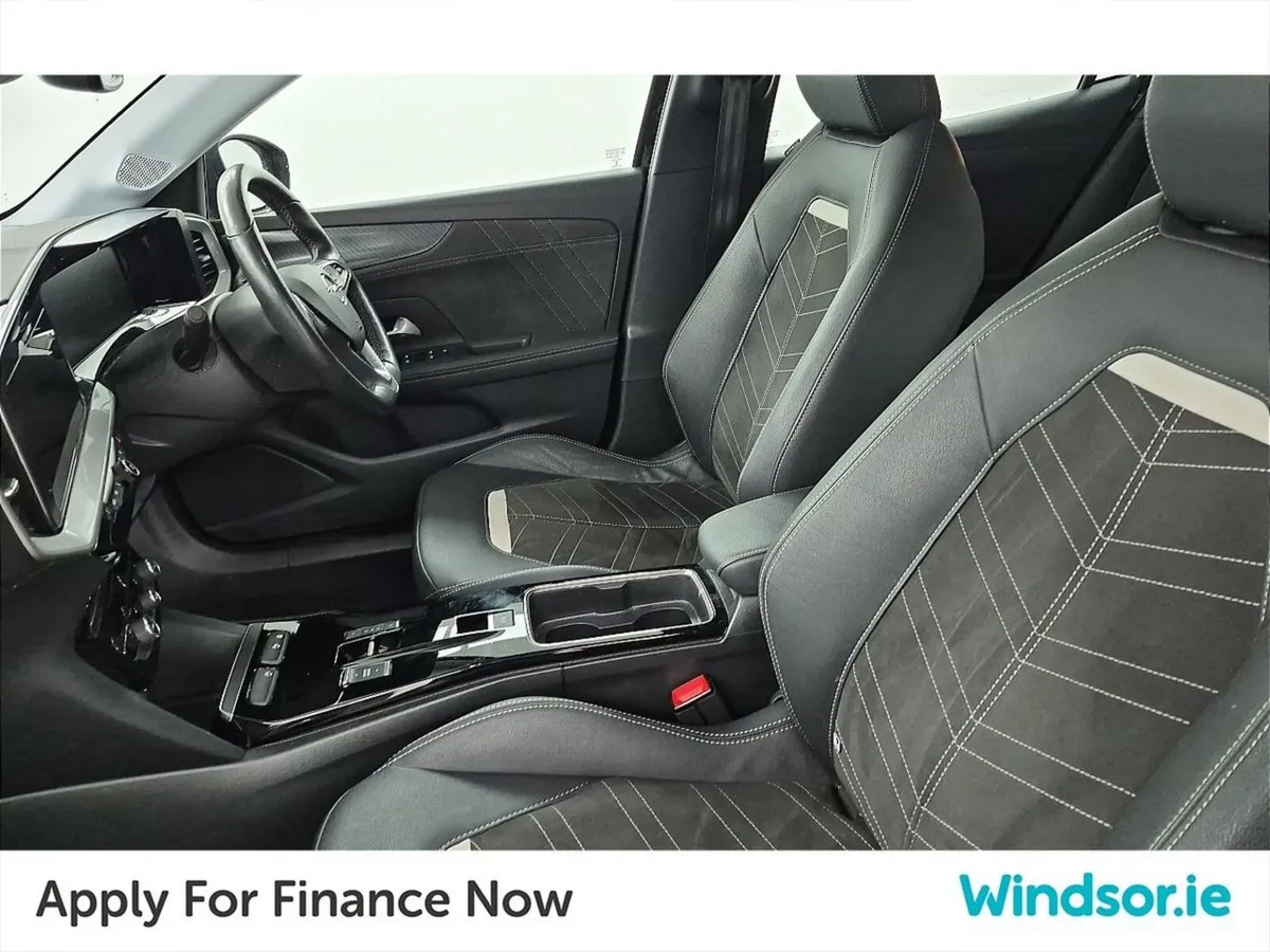 Opel Mokka Mokka e Elite - Image 4