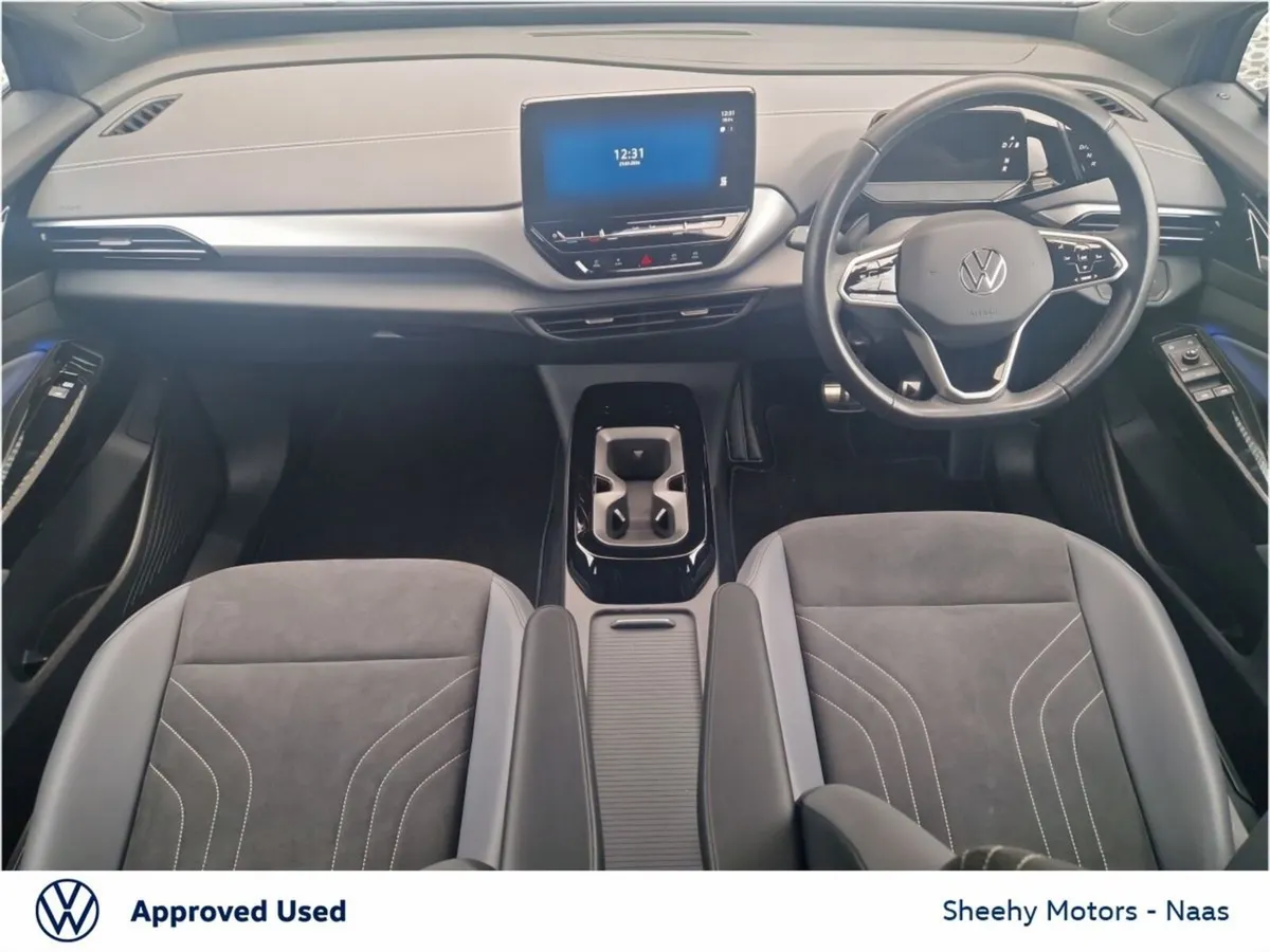 Volkswagen ID.4 Life DX 77kWh - Image 2