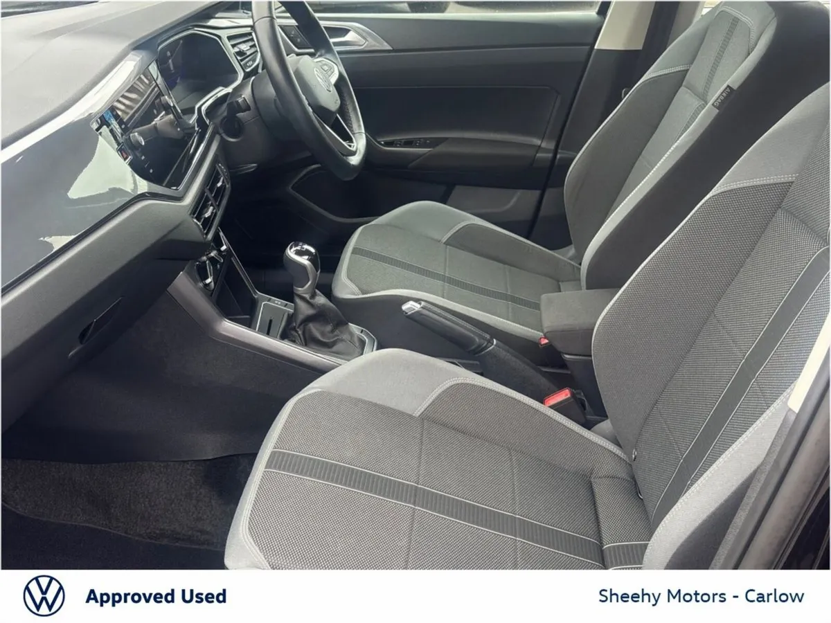 Volkswagen Polo 1.0 TSI 95HP Style - Image 4