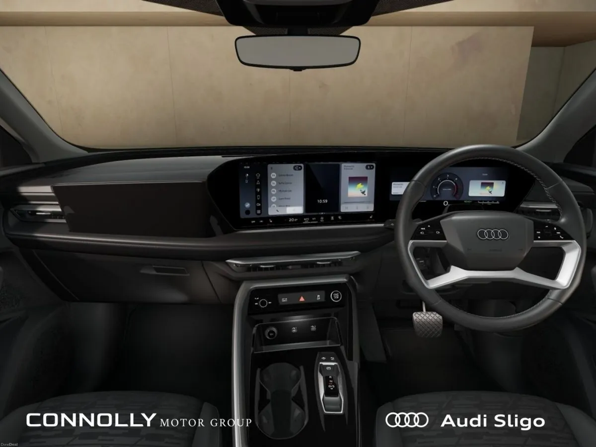 Audi Q5 2.0TDI 204HP SE quattro Auto - On order fo - Image 4