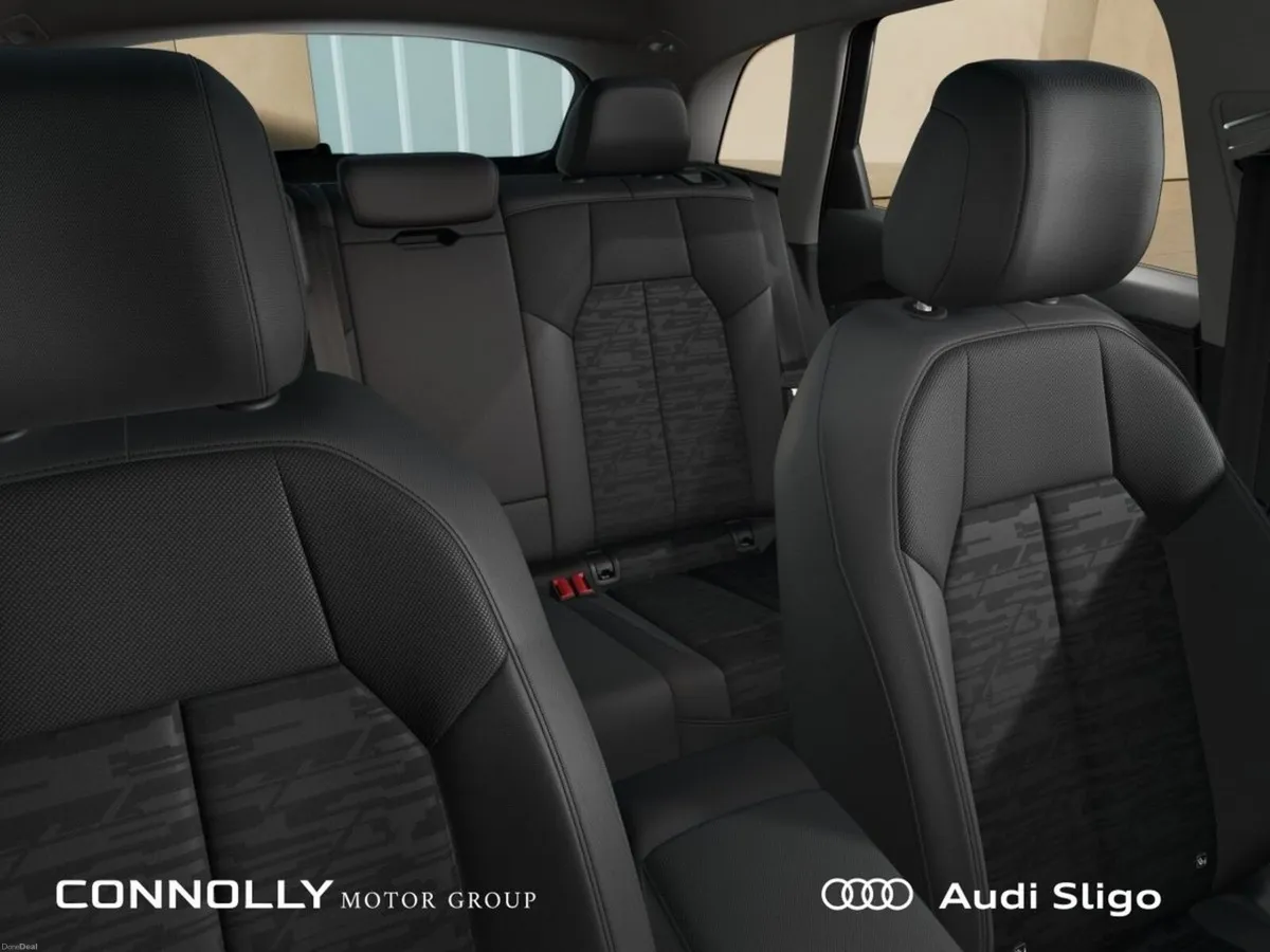 Audi Q5 New 2.0TDI 204HP SE quattro Auto - On orde - Image 5