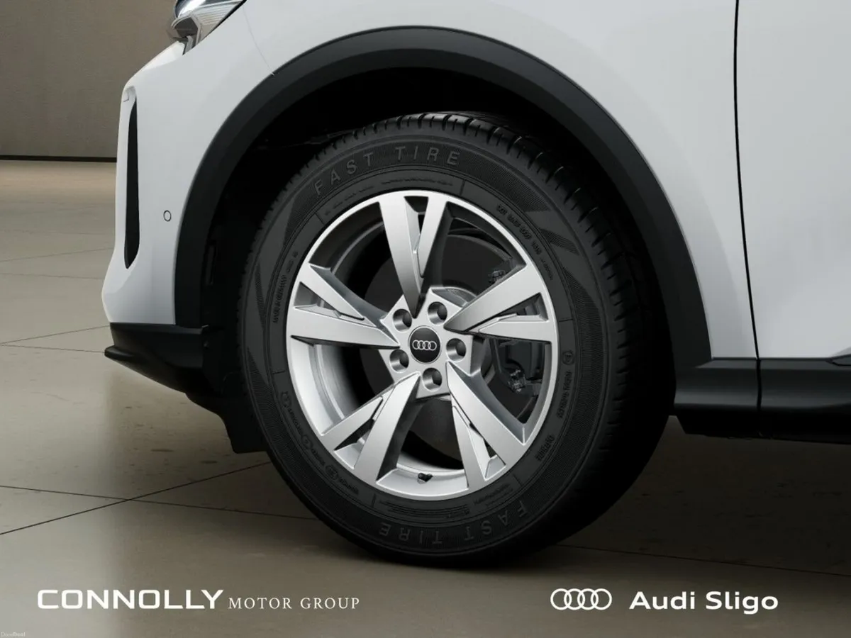 Audi Q5 New 2.0TDI 204HP SE quattro Auto - On orde - Image 6