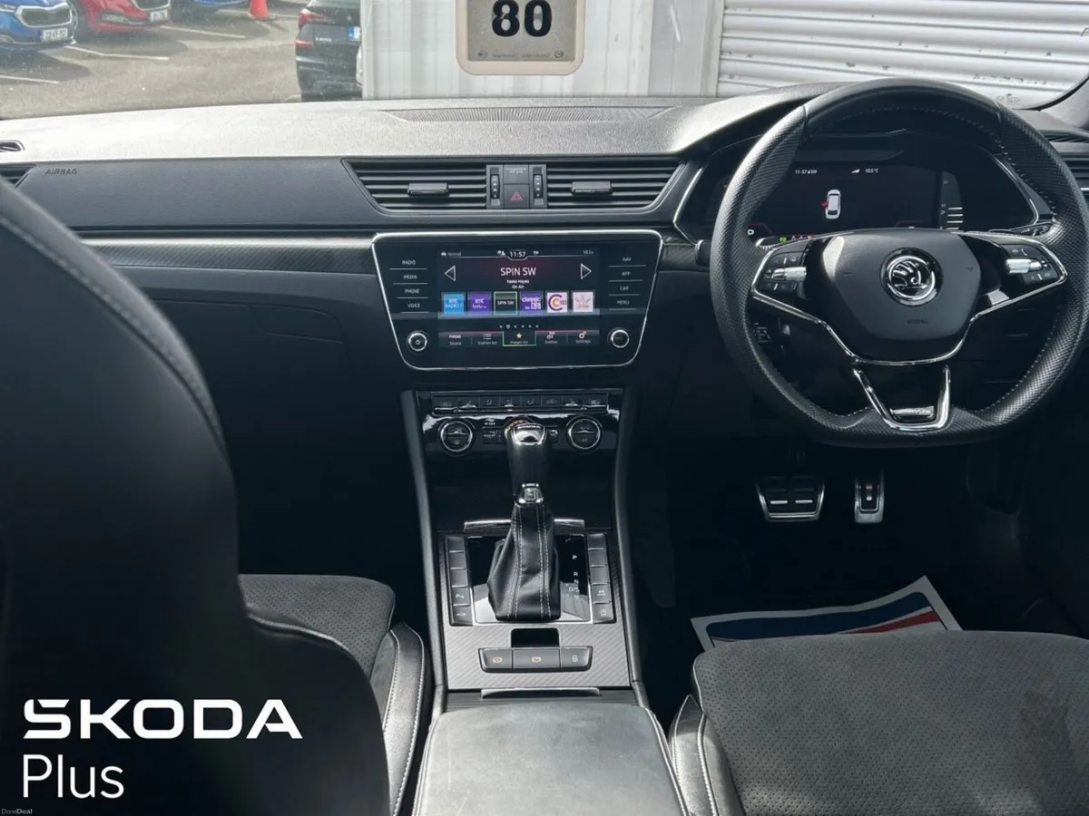 Skoda Superb SUPERB C SPT 2.0TDI 150HP DSG - Image 2