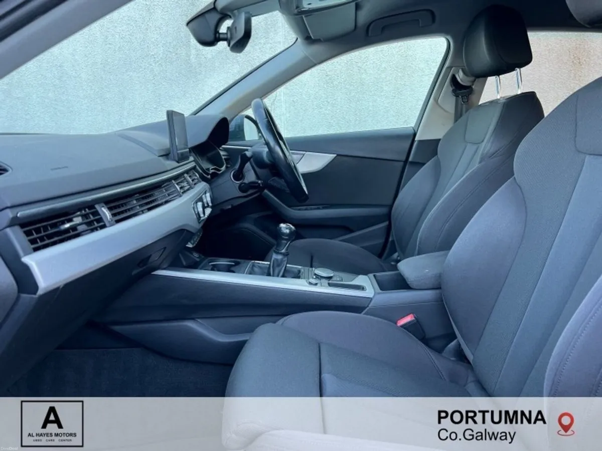 Audi A4 SE ULTRA  2.0TDI 150BHP - Image 3